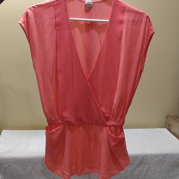 Wilfred sleeveless - Picture 13 of 13